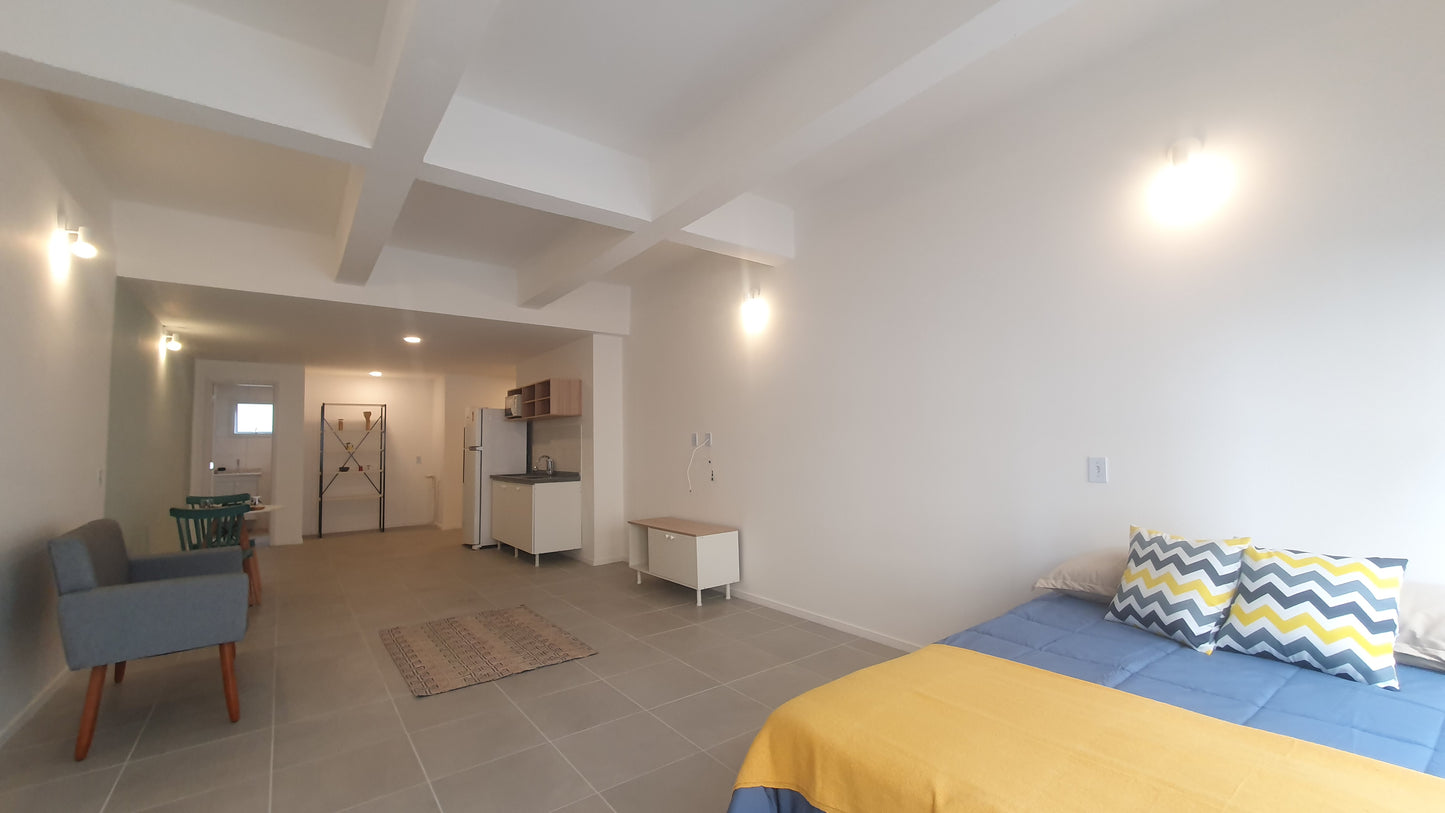 Appointments Ipiranga Avenue No. 952 Studio Apartment No. 407