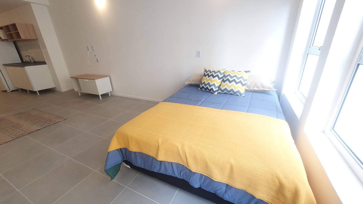 Appointments Ipiranga Avenue No. 952 Studio Apartment No. 407