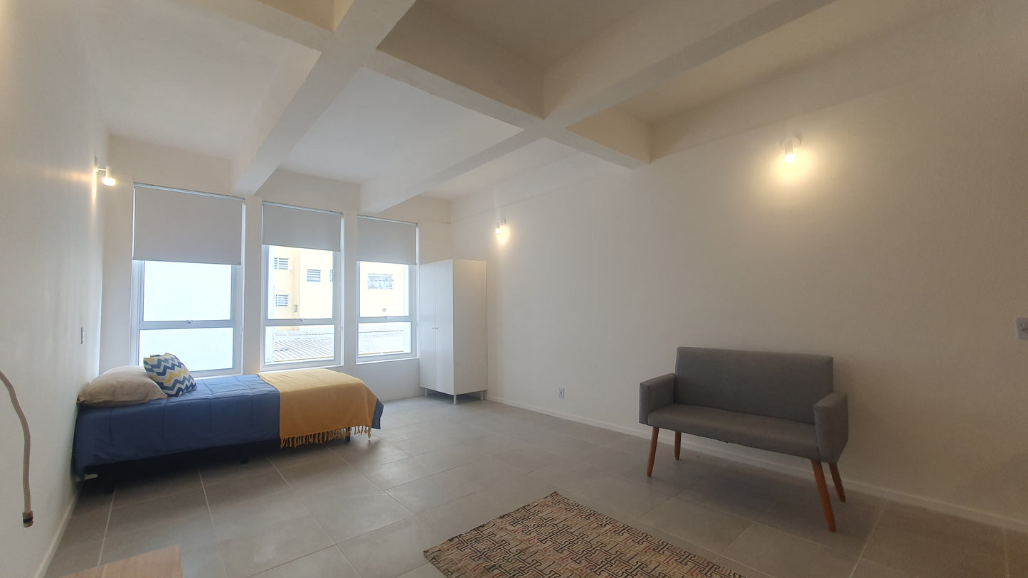 Appointments Ipiranga Avenue No. 952 Studio Apartment No. 407