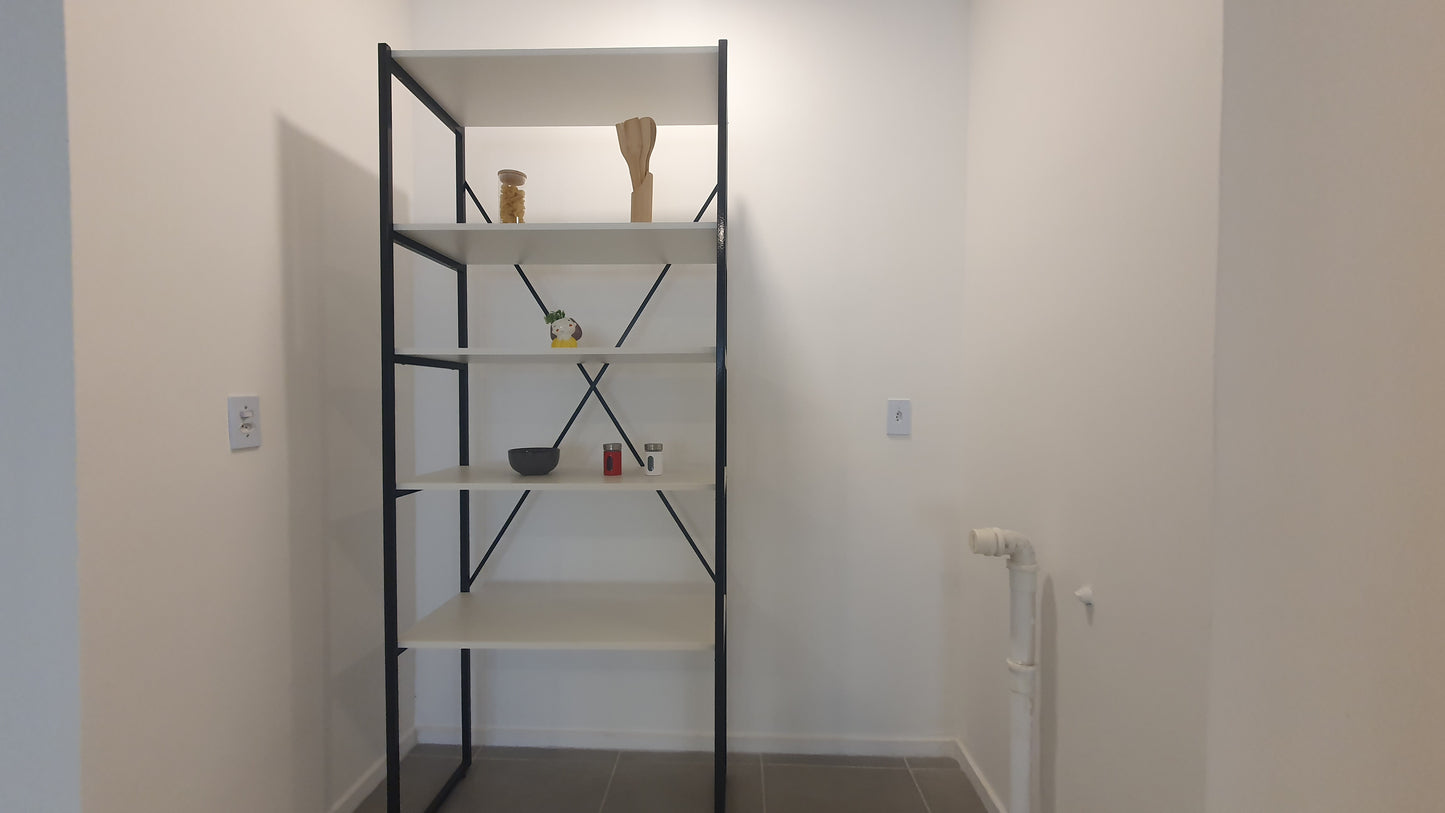 Appointments Ipiranga Avenue No. 952 Studio Apartment No. 407