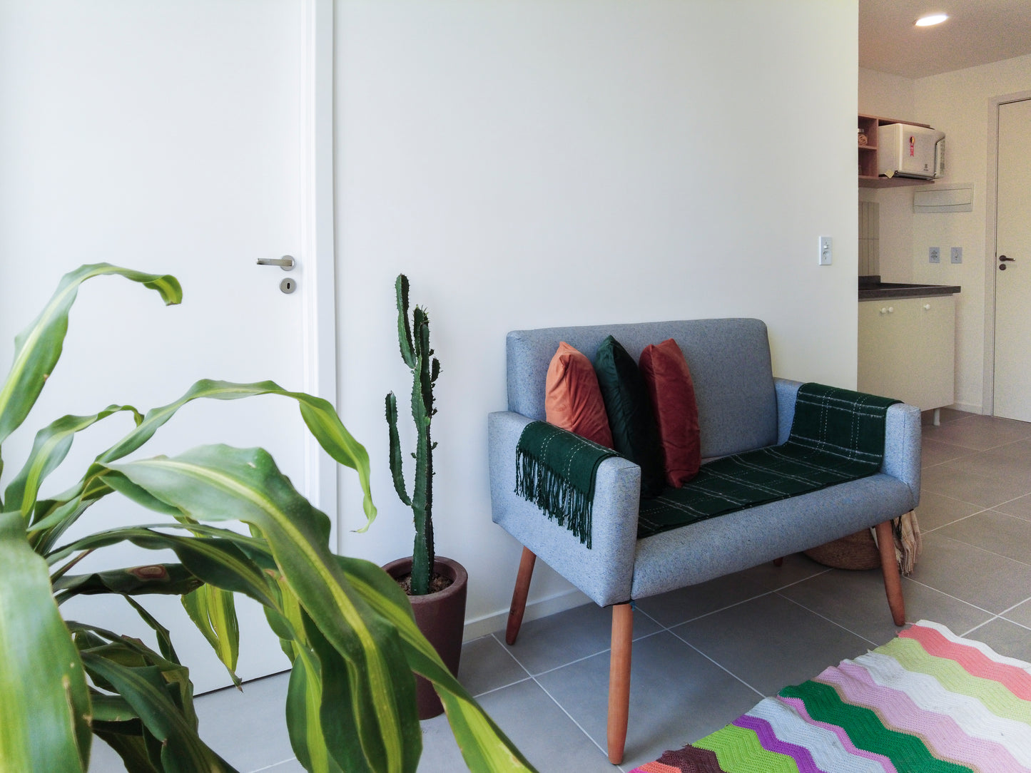Ipiranga Apartments - 2 bedrooms 908