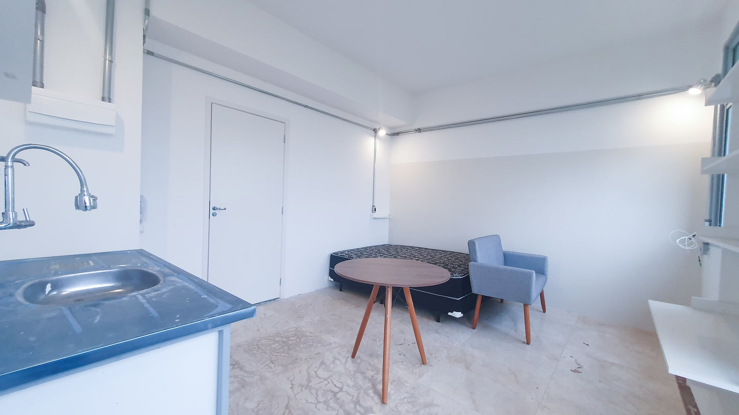 Appointments Republic Square nº497 Studio Apartment nº 1307