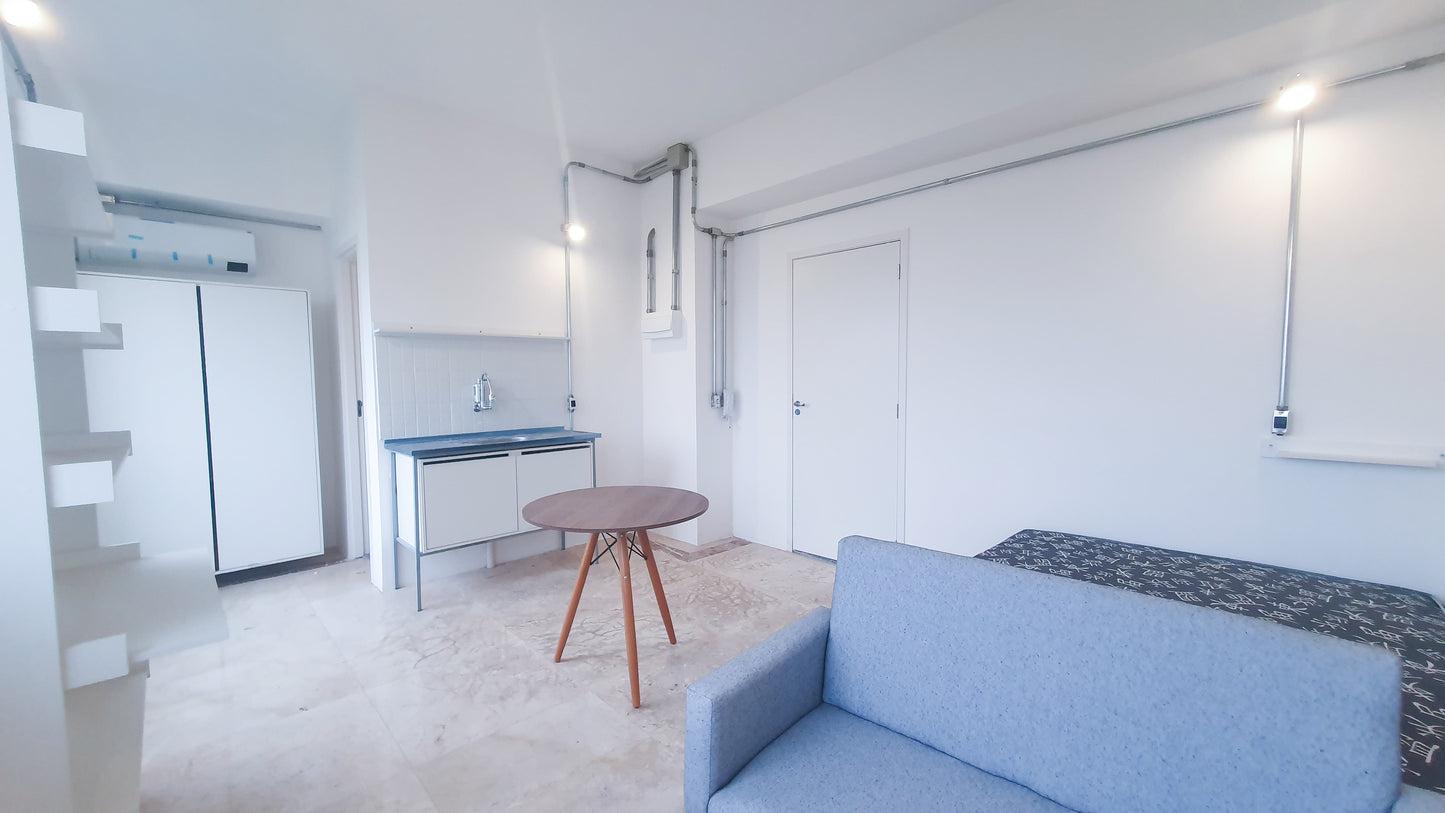 Appointments Republic Square nº497 Studio Apartment nº 1307