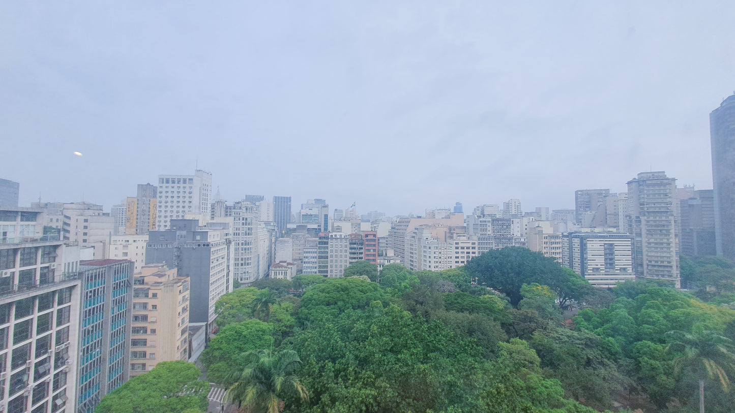 Appointments Republic Square nº497 Studio Apartment nº 1307