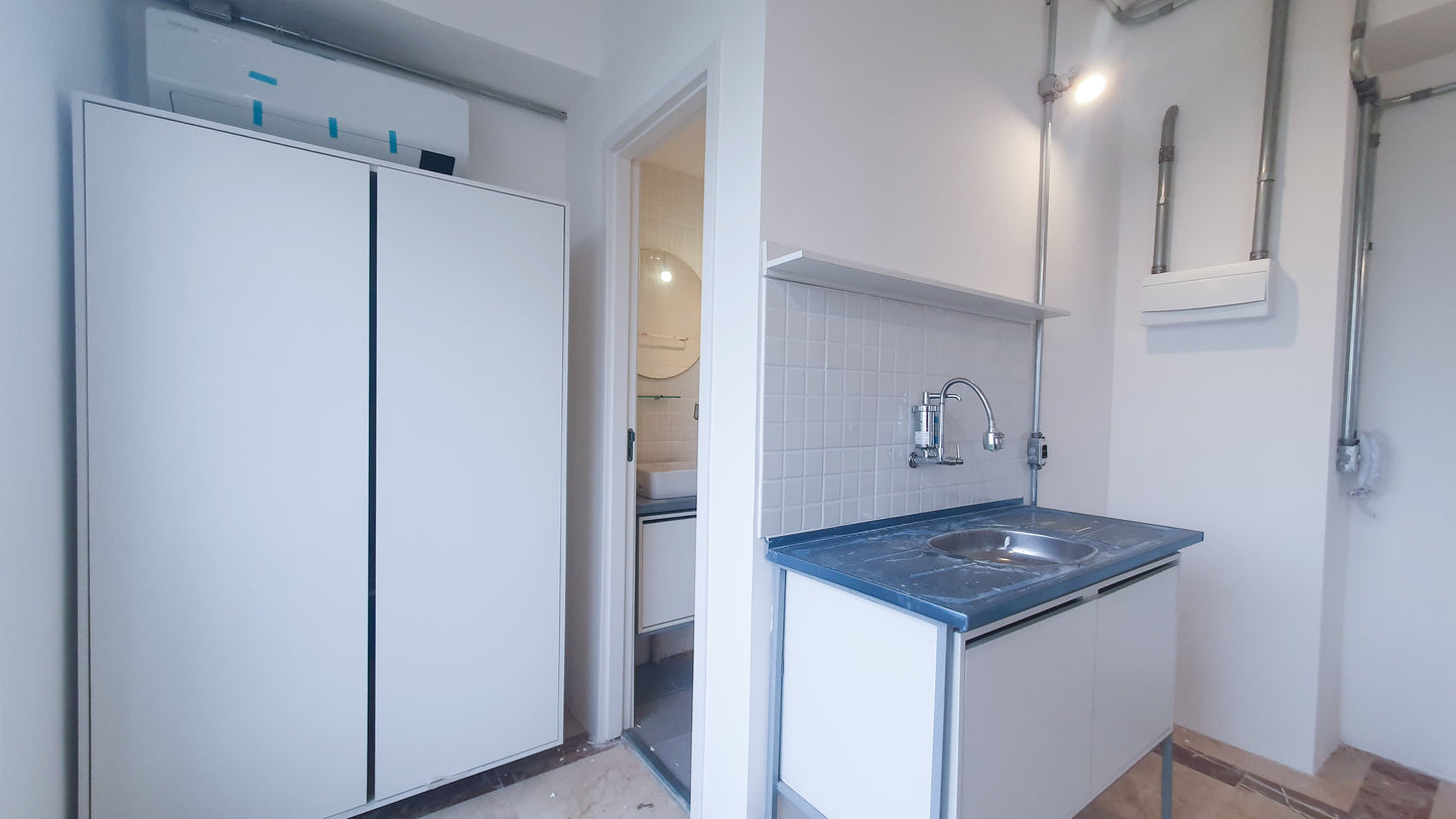 Appointments Republic Square nº497 Studio Apartment nº 1307