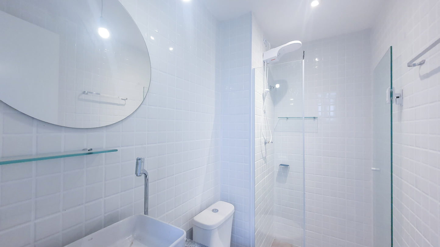 Appointments Republic Square nº497 Studio Apartment nº 1307