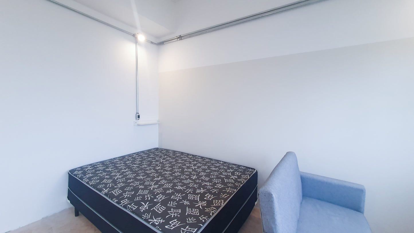 Appointments Republic Square nº497 Studio Apartment nº 1307