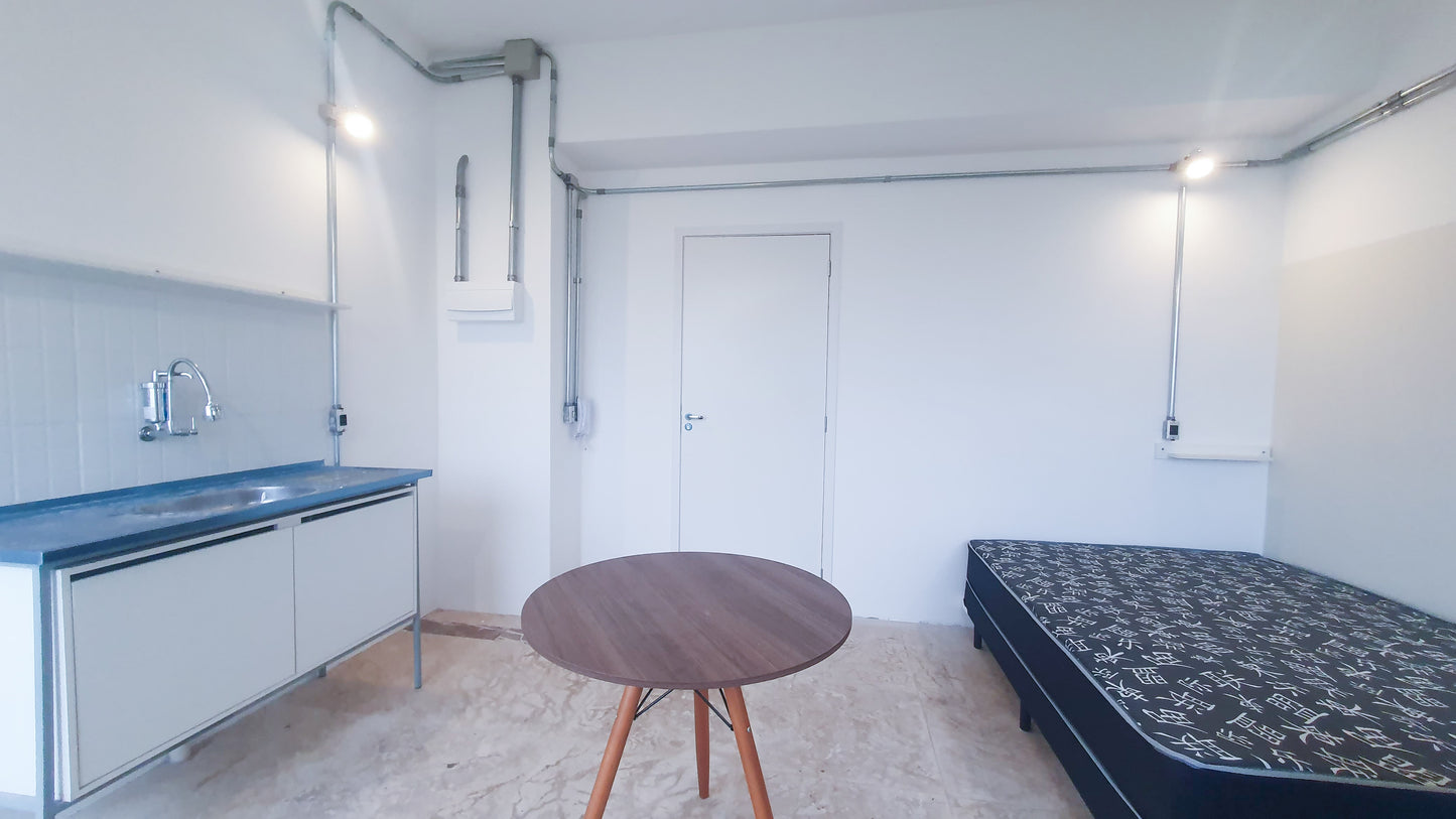 Appointments Republic Square nº497 Studio Apartment nº 1307