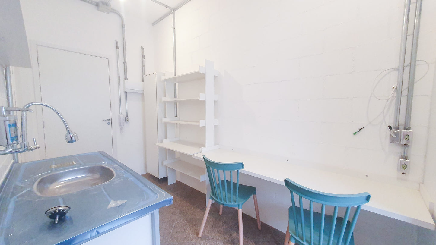 Appointments Republic Square nº497 Studio Apartment nº 1302