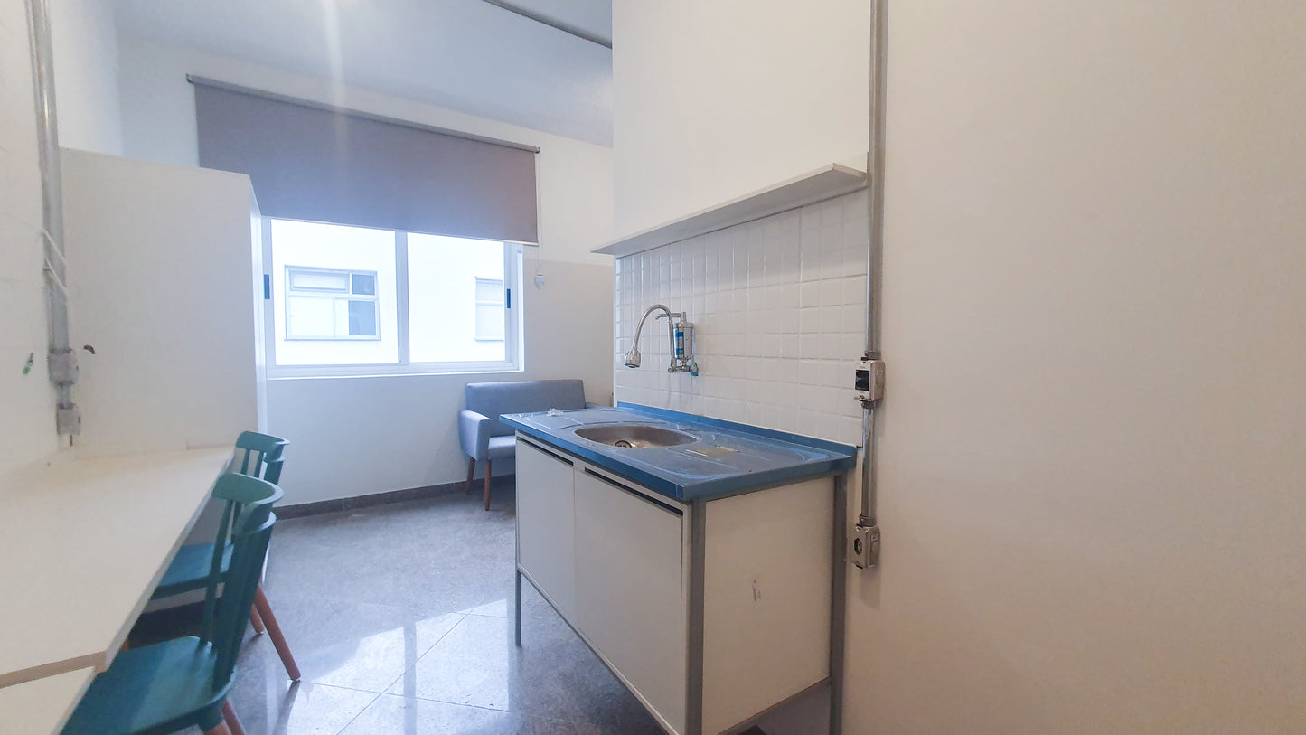 Appointments Republic Square nº497 Studio Apartment nº 1302