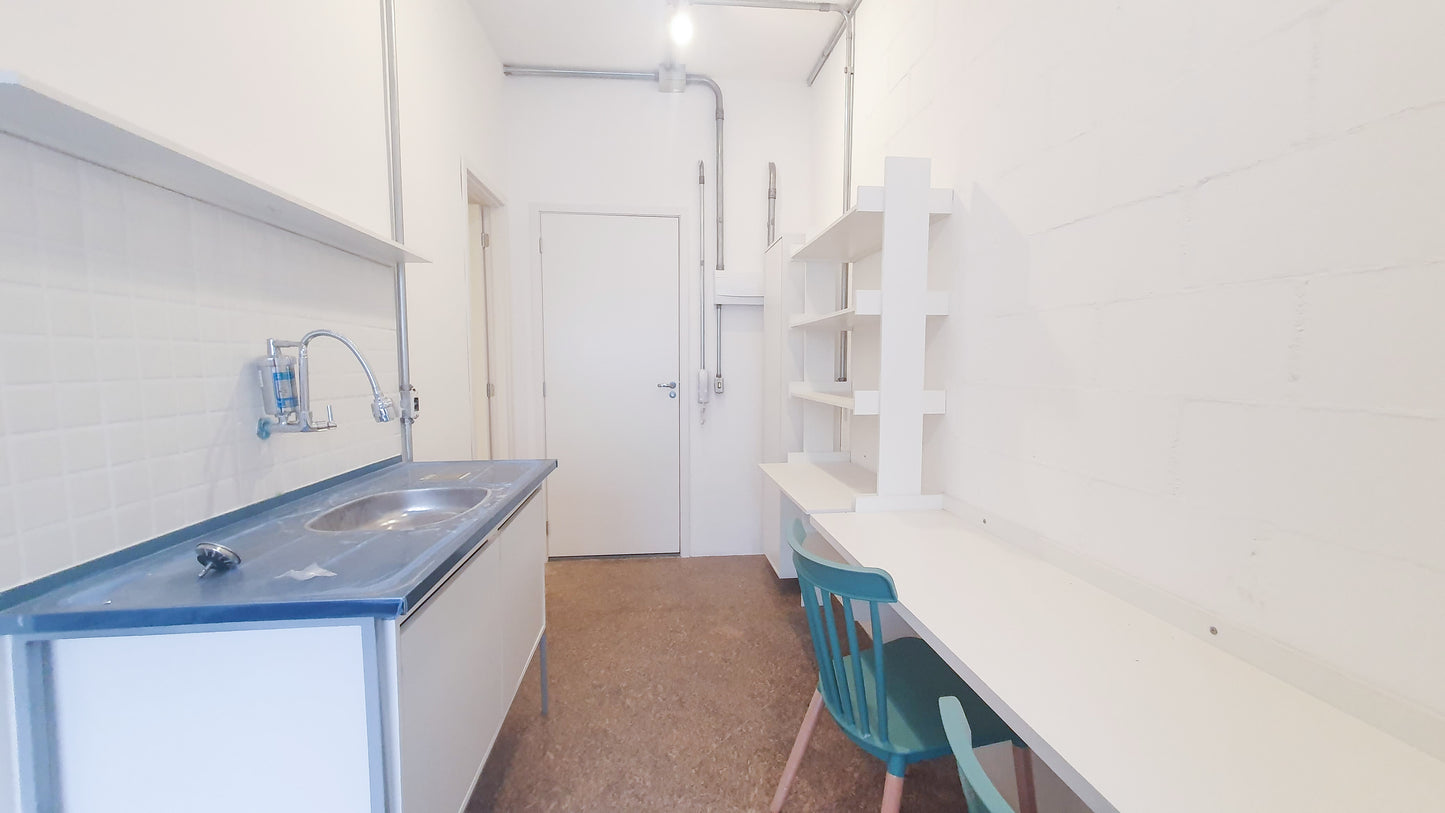 Appointments Republic Square nº497 Studio Apartment nº 1302
