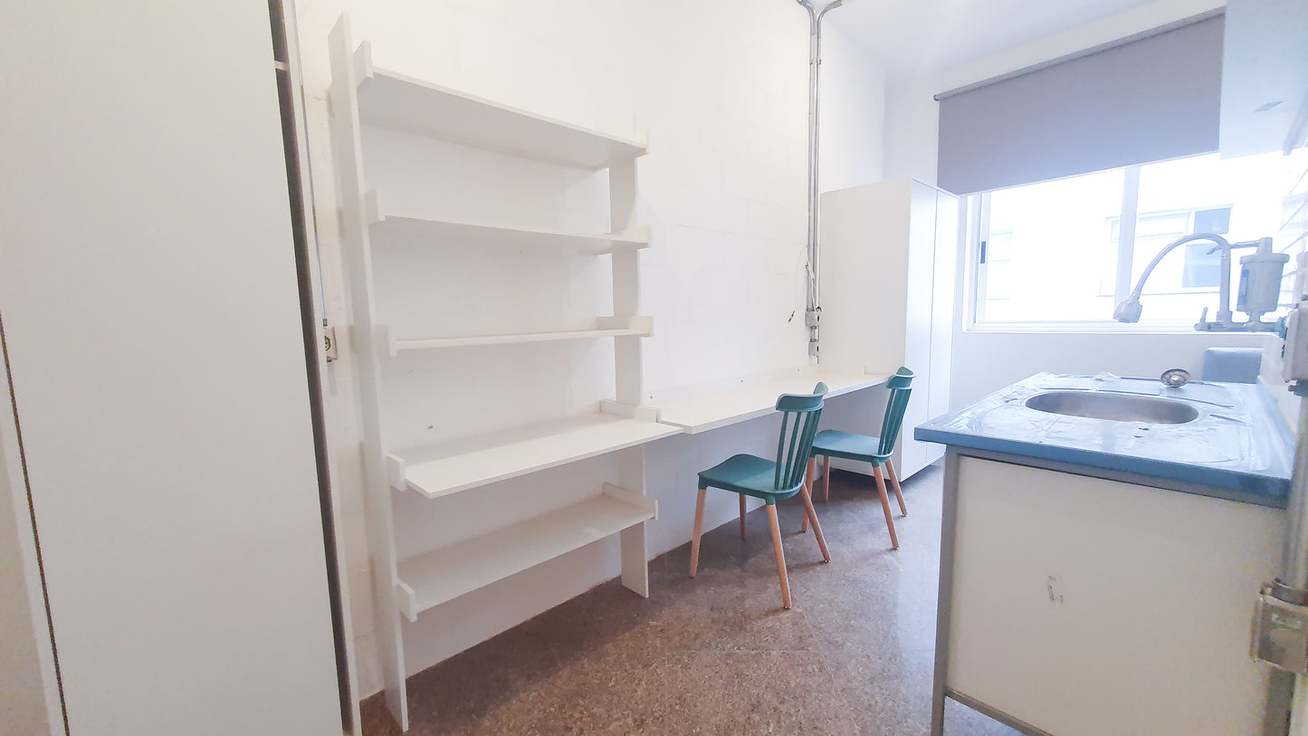 Appointments Republic Square nº497 Studio Apartment nº 1302