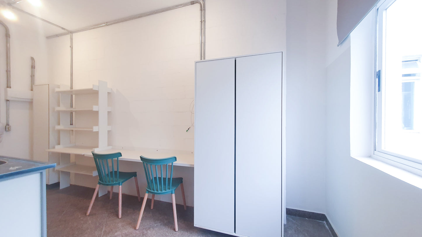 Appointments Republic Square nº497 Studio Apartment nº 1302