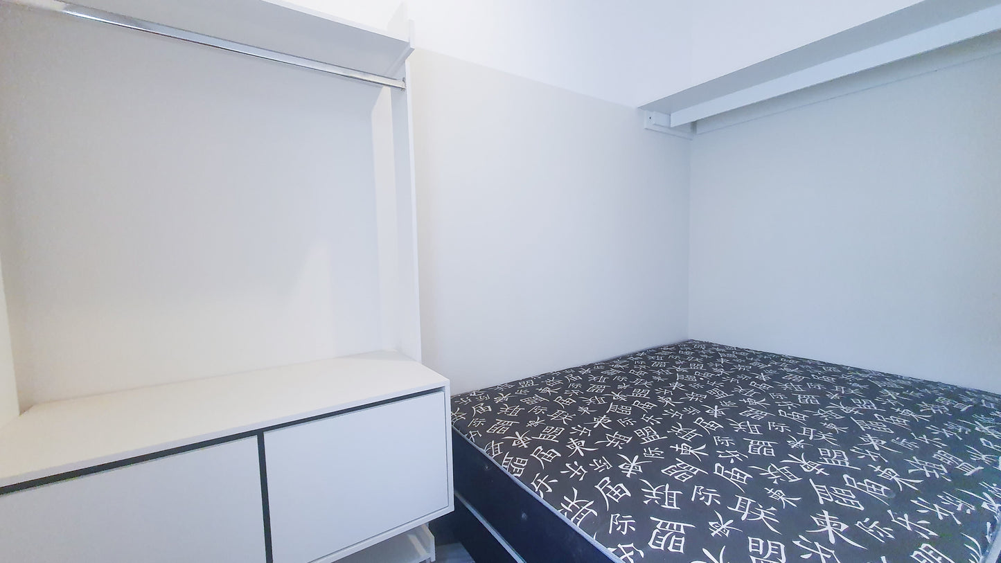 Appointments Republic Square nº497 Studio Apartment nº 1302