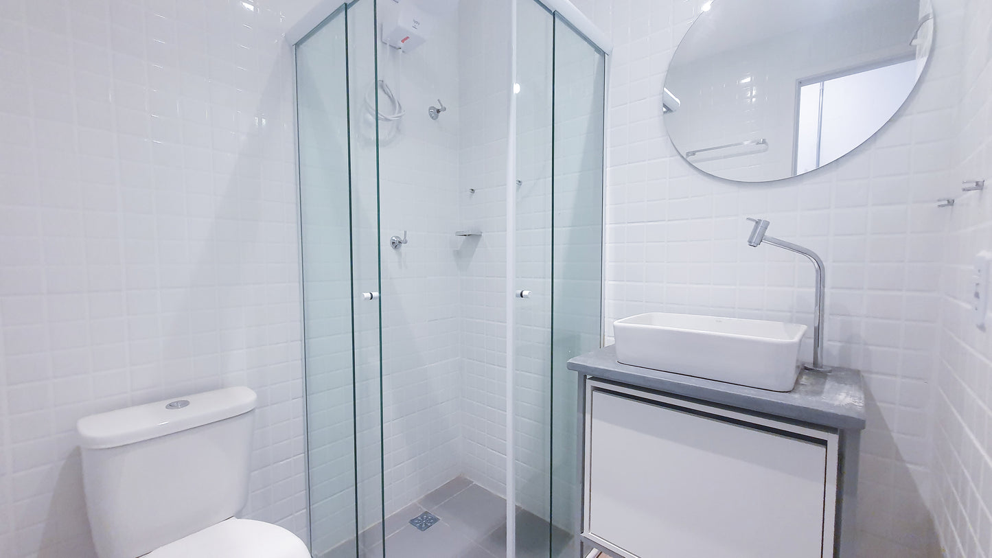 Appointments Republic Square nº497 Studio Apartment nº 1302