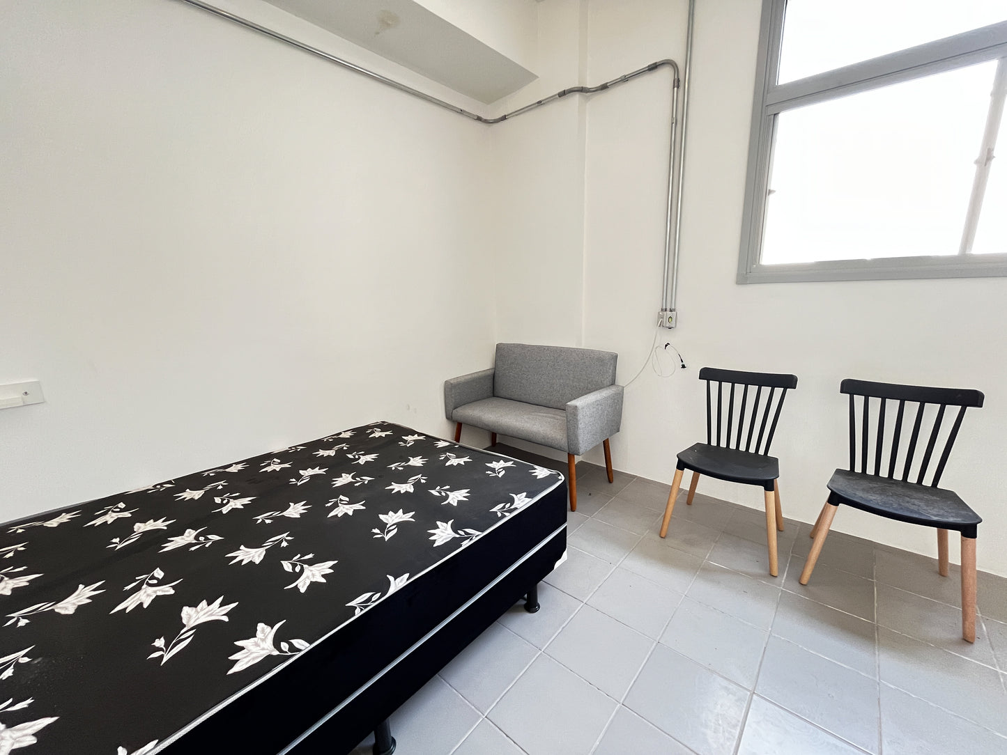 Appointments Republic Square nº497 Studio Apartment nº 1316