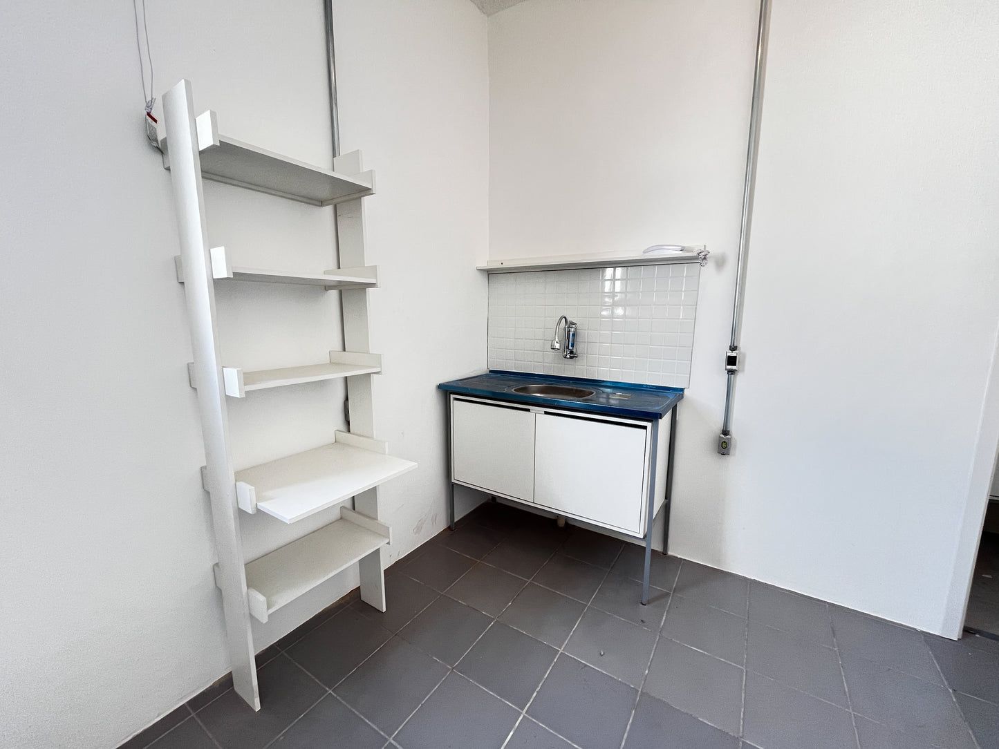 Appointments Republic Square nº497 Studio Apartment nº 1316