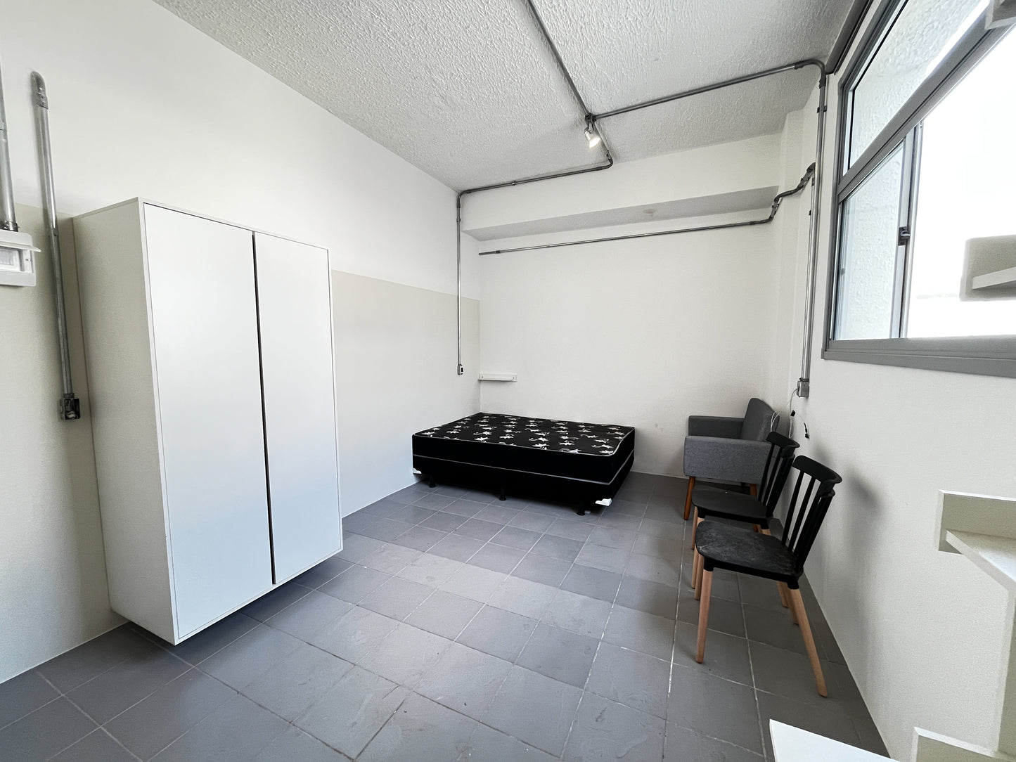 Appointments Republic Square nº497 Studio Apartment nº 1316