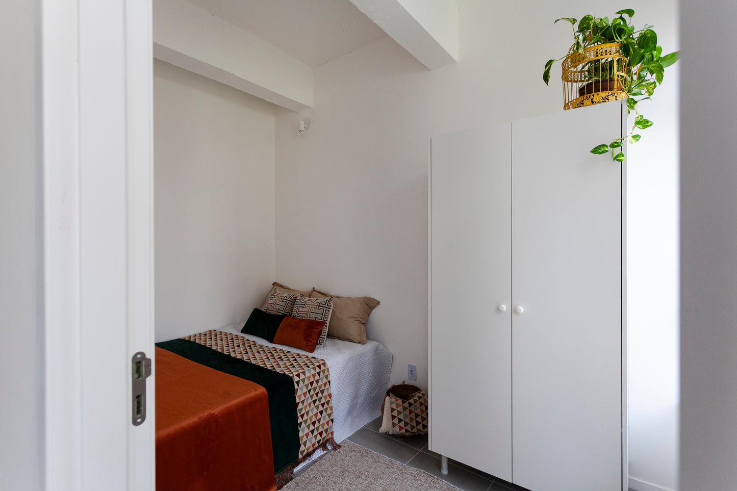 Ipiranga Apartments - 2 bedrooms 908