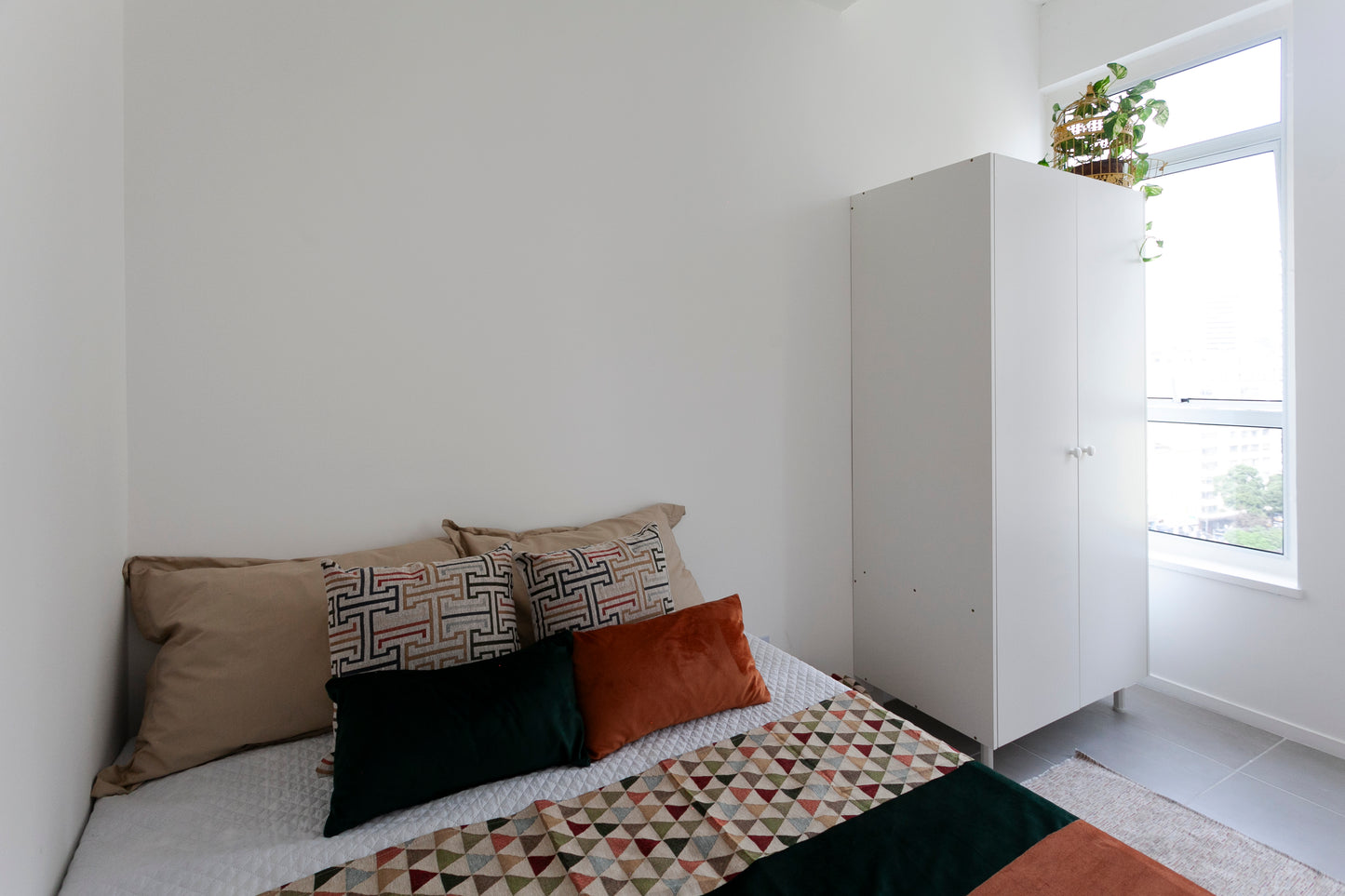 Ipiranga Apartments - 2 bedrooms 908
