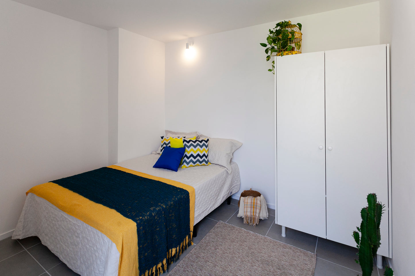 Ipiranga Apartments - 2 bedrooms 908