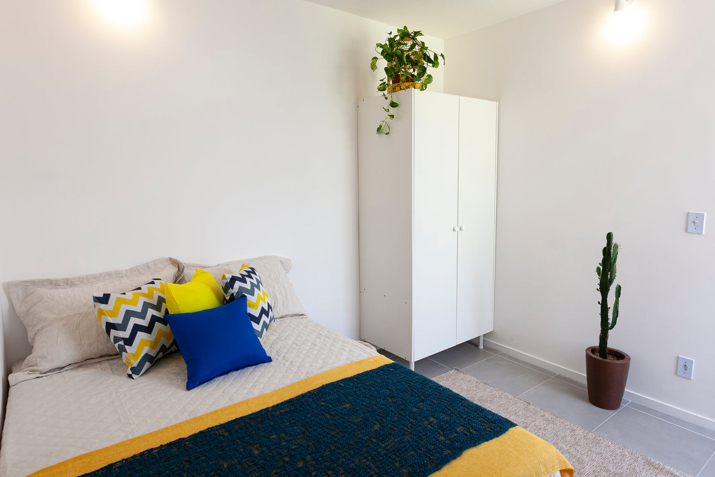 Ipiranga Apartments - 2 bedrooms 908