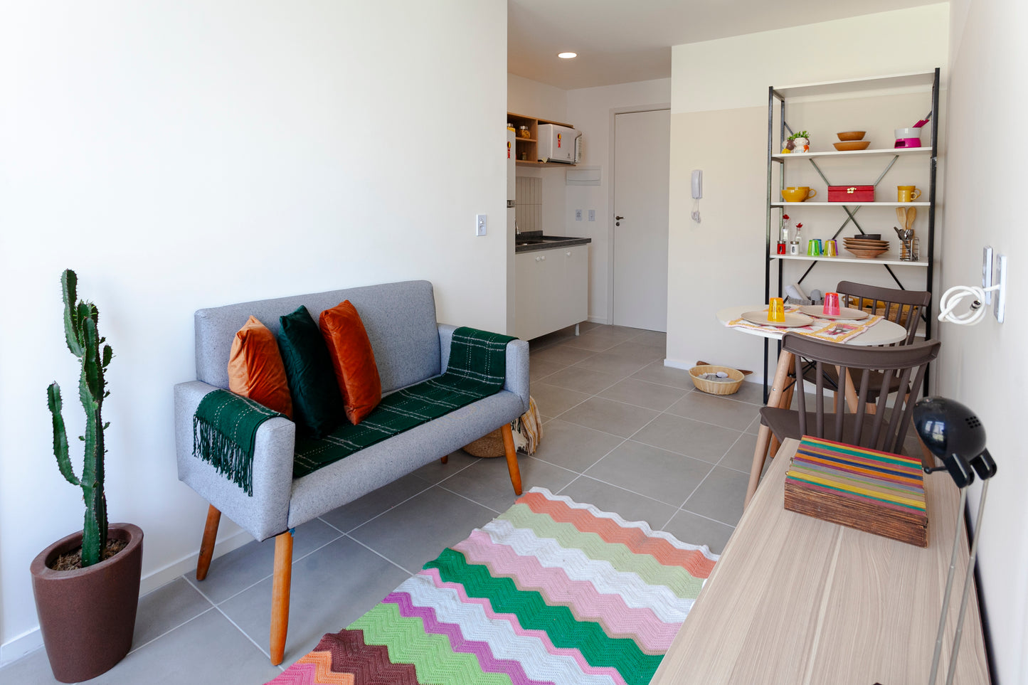 Ipiranga Apartments - 2 bedrooms 908