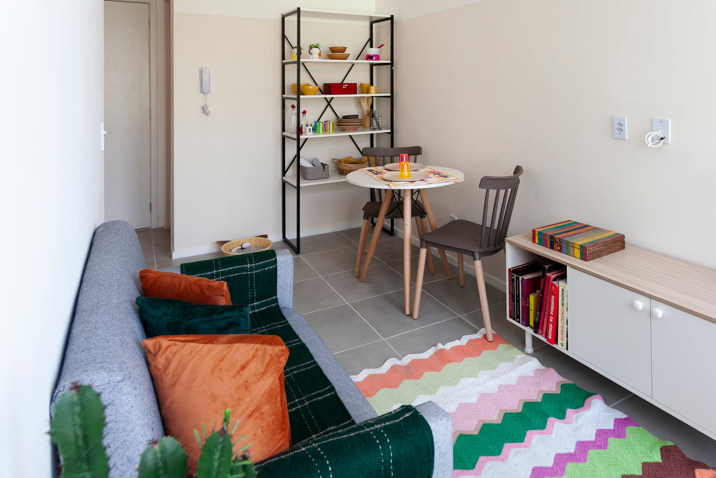 Ipiranga Apartments - 2 bedrooms 908
