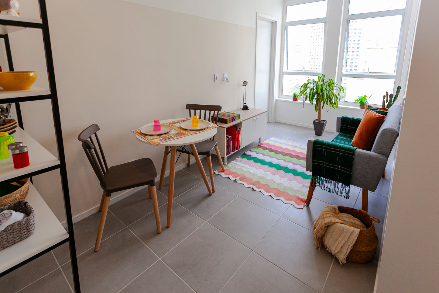 Ipiranga Apartments - 2 bedrooms 908