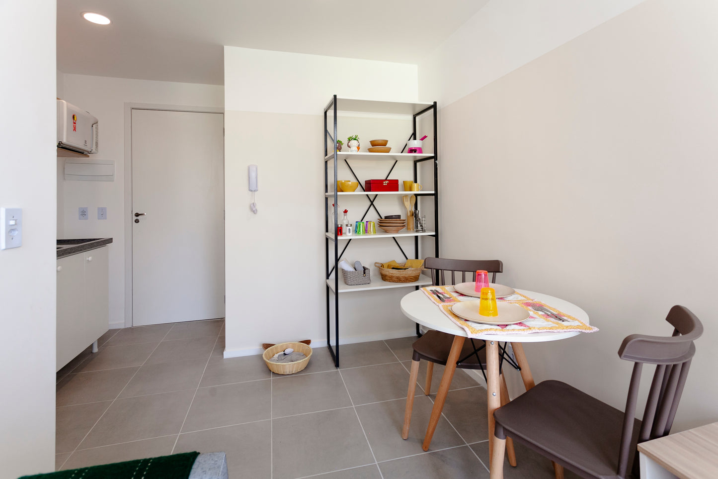 Ipiranga Apartments - 2 bedrooms 908