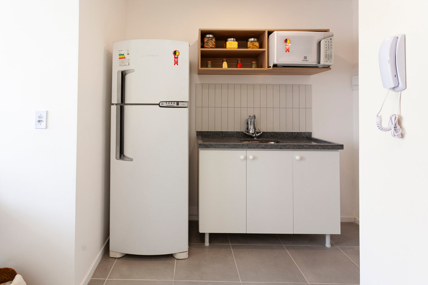 Ipiranga Apartments - 2 bedrooms 908