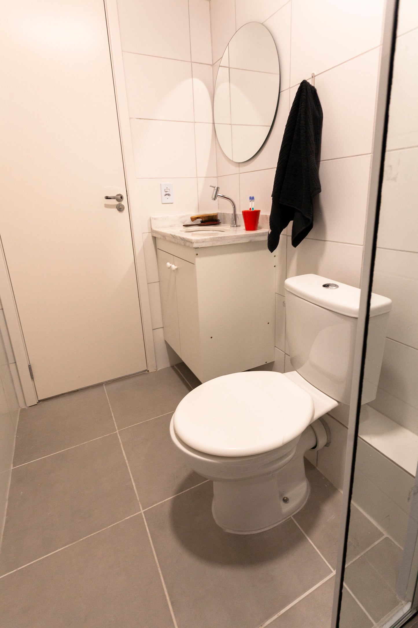 Ipiranga Apartments - 2 bedrooms 908