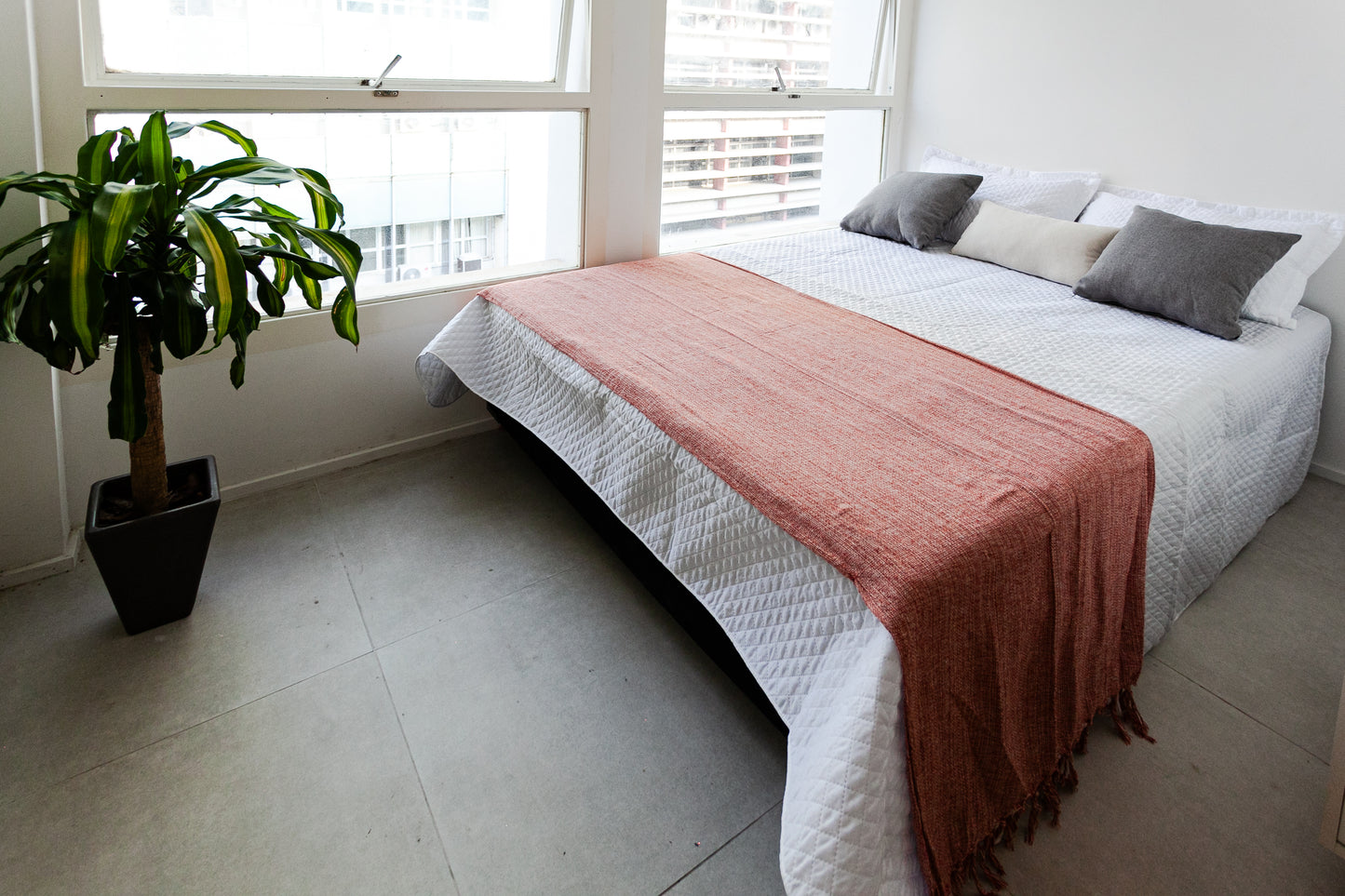 Líbero - 603 Apartamento (Em breve!)
