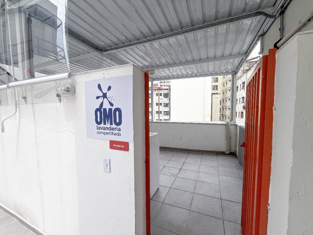 Appointments Ipiranga Avenue No. 952 Studio Apartment No. 407