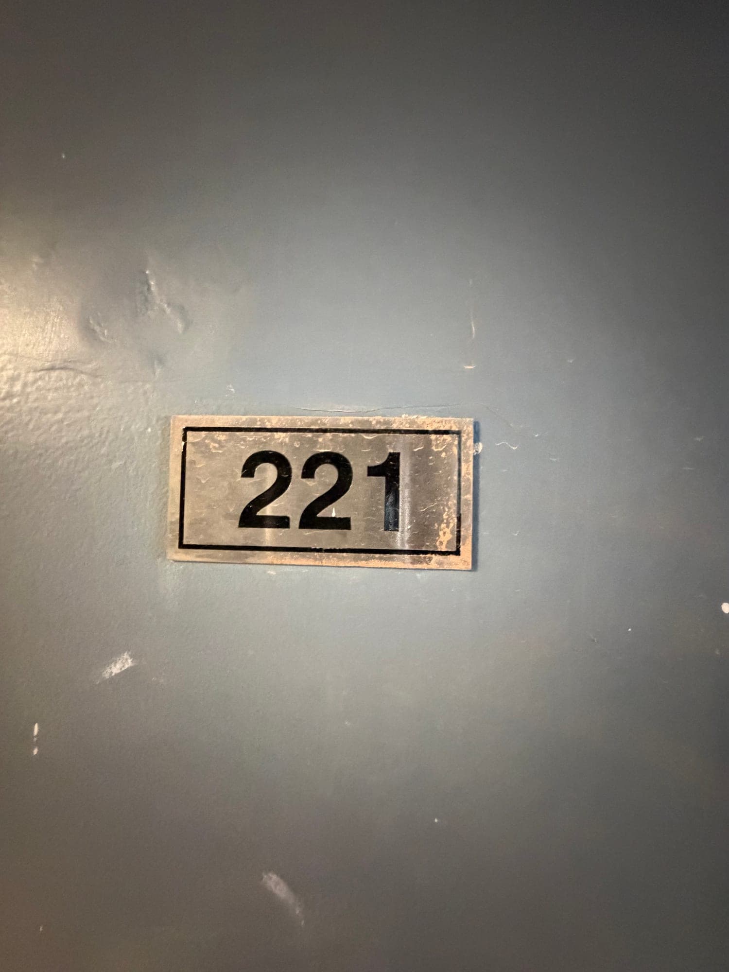 Studio 221 – Caravelle - foto 6