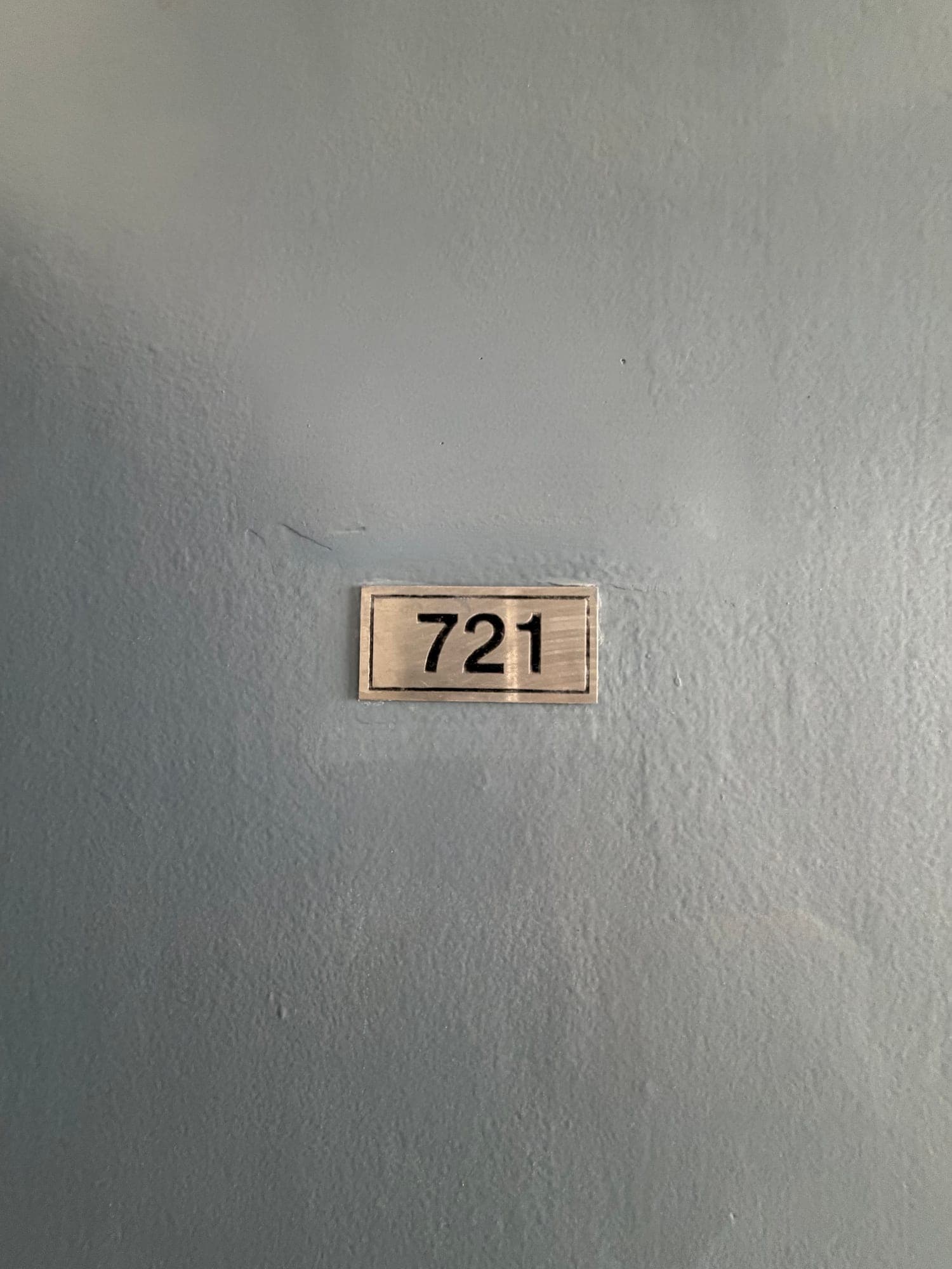 Studio 721 – Caravelle - foto 6