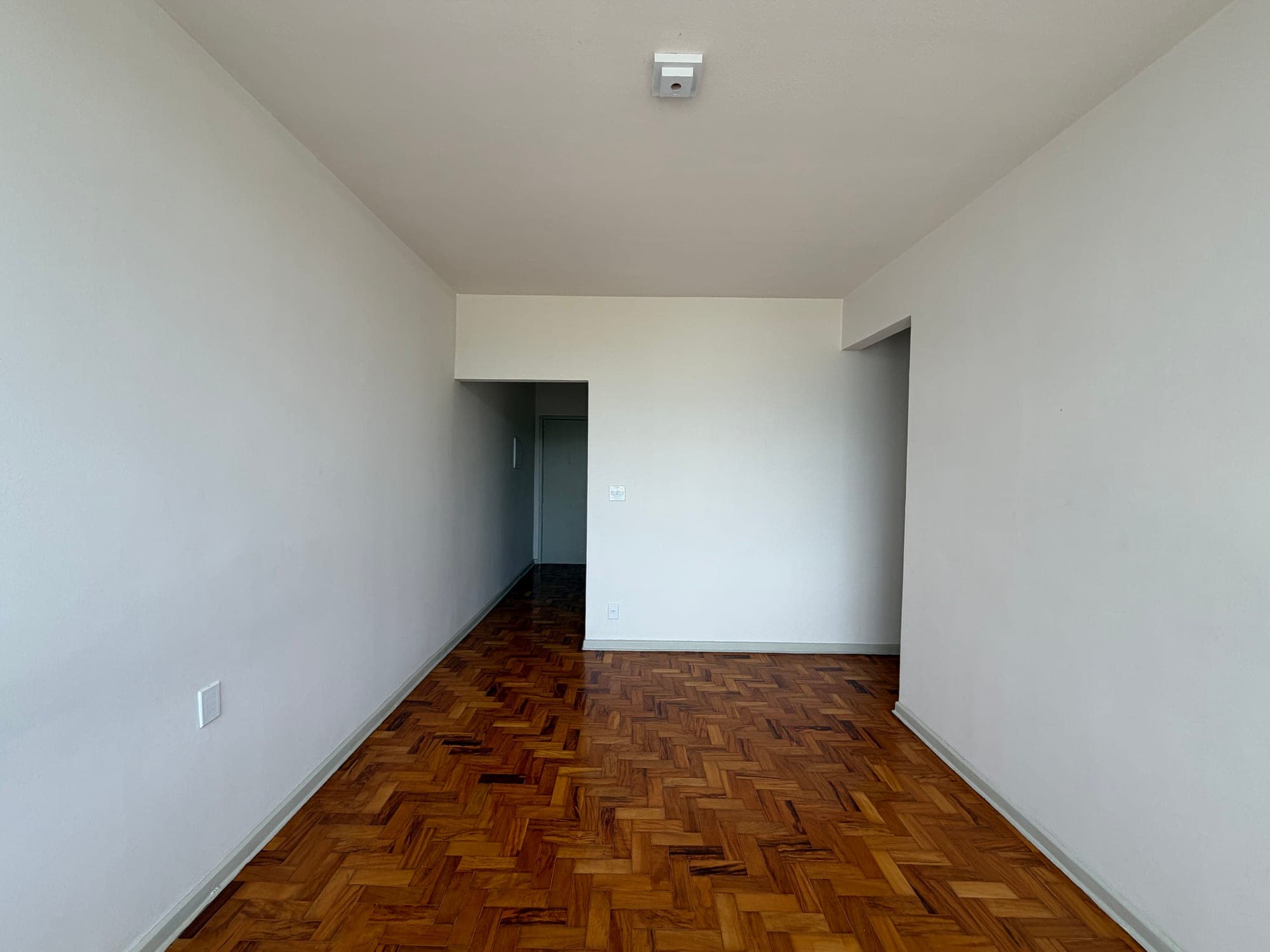 Apartamento 606 no Electra - fotos da unidade 606