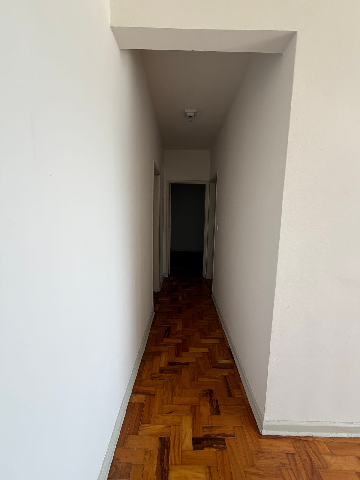 Apartamento 606 no Electra - fotos da unidade 606