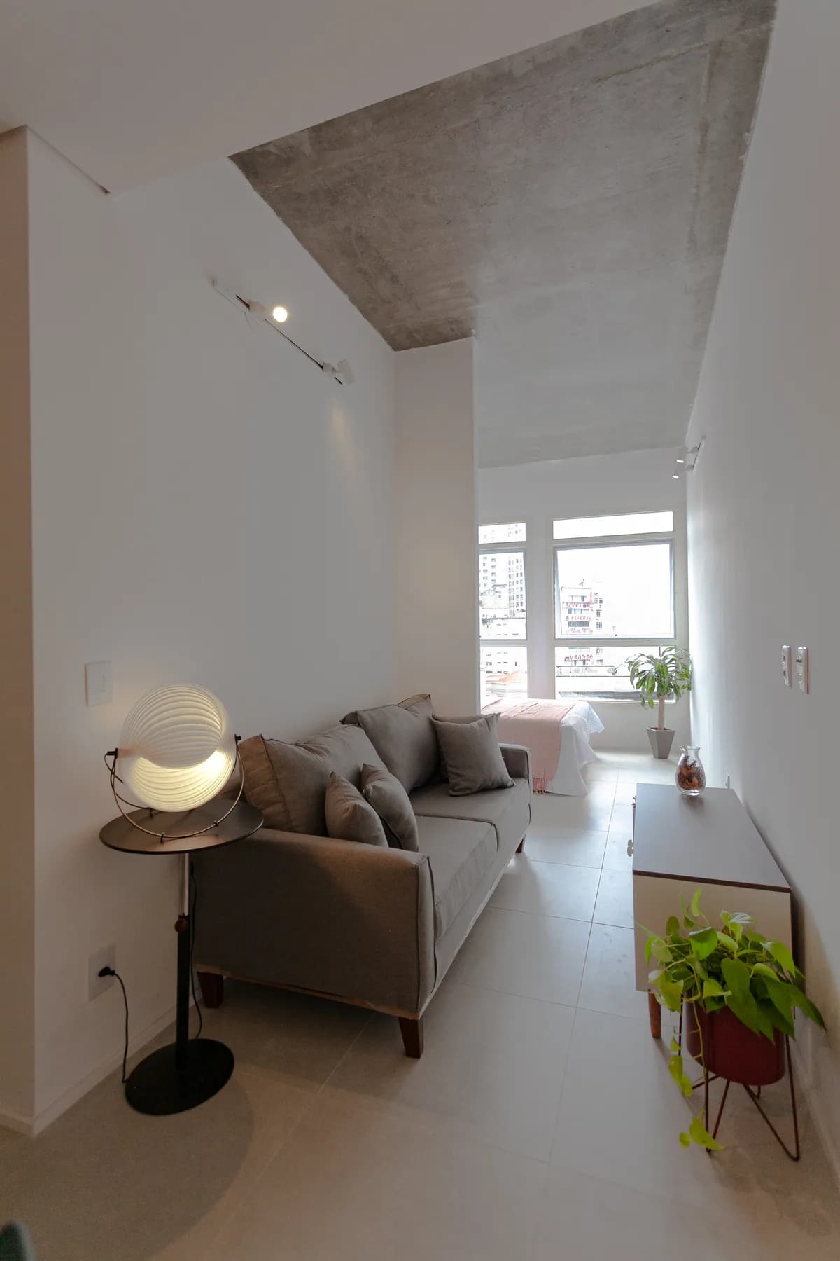 Studio 406 – Líbero Badaró 613 - foto 1