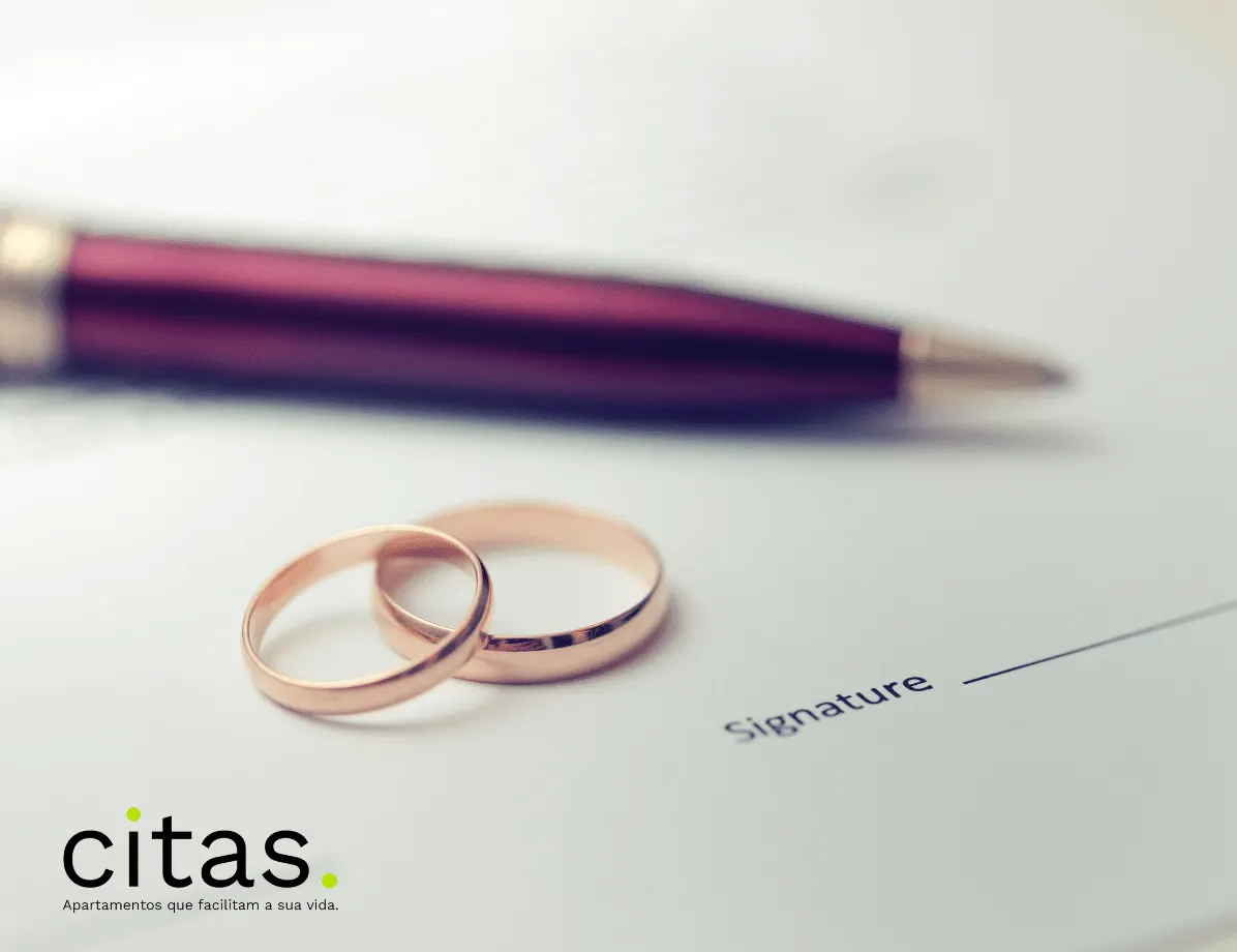 Qual estilo de casamento civil escolher?