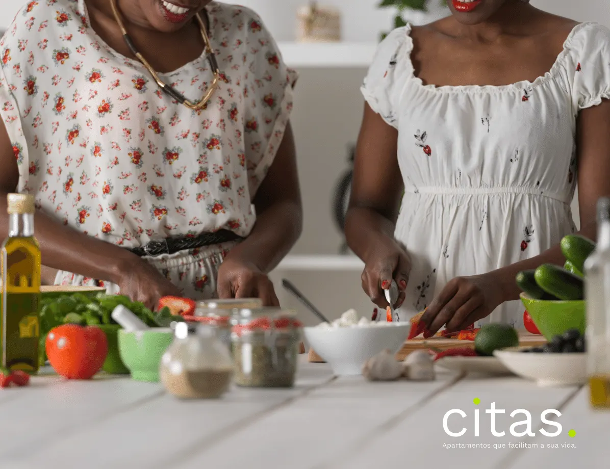 Dificuldades para dividir apartamento: colegas difíceis