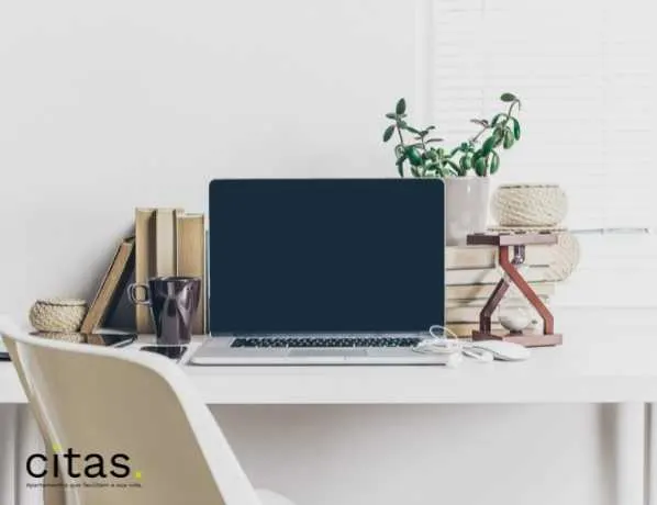 Invista em um ambiente adequado para o home office
