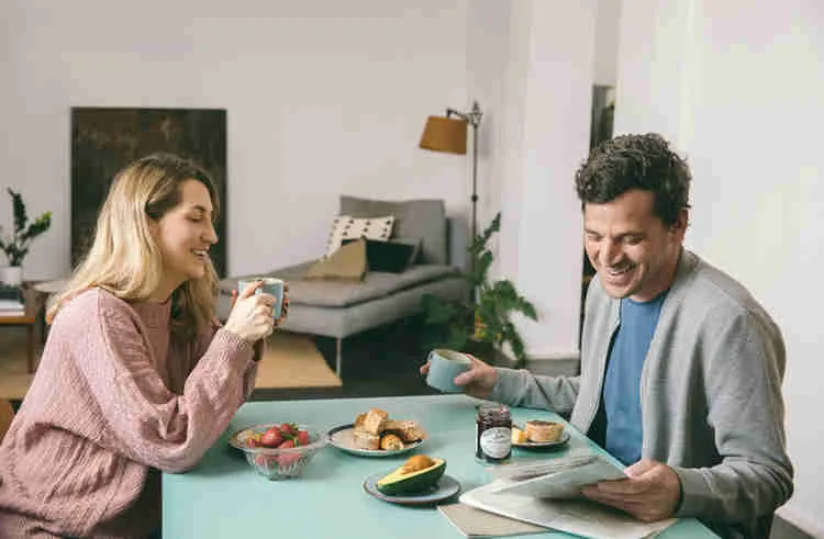 Co-living durante a epidemia: sim, é possível – e melhor do que você i