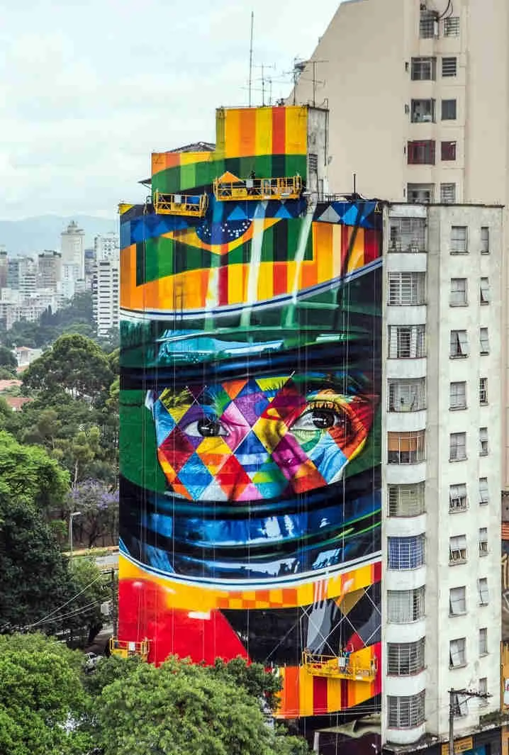 Grafite: Kobra