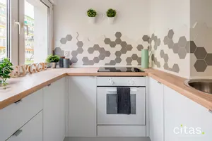 Revestimentos: conheça os tipos de revestimento para sua cozinha e banheiro e como limpá-los