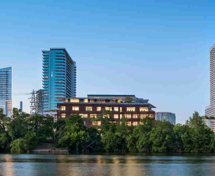 O que é arquitetura sustentável? Conheça as vantagens!