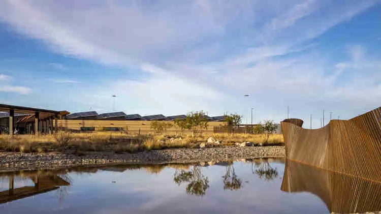 O que é arquitetura sustentável? Conheça as vantagens!