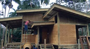 O que é arquitetura sustentável? Conheça as vantagens!