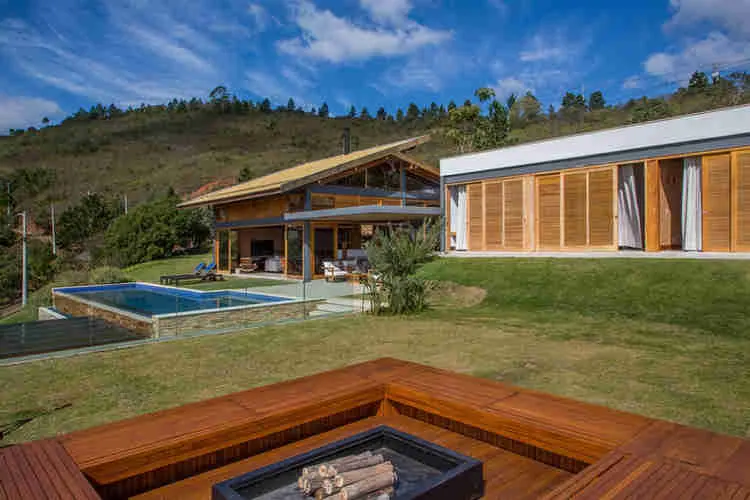 O que é arquitetura sustentável? Conheça as vantagens!