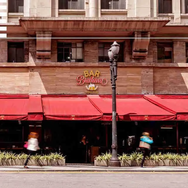 Bar Brahma